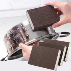 Set 5 Miếng cọ xoong nồi xuất Nhật