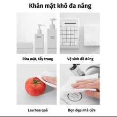 KHĂN LAU MẶT DAIHAO