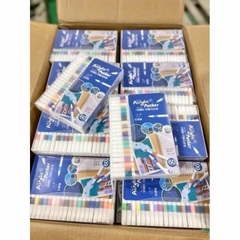 BỘ MÀU XỊN ACRYLIC 60 MÀU CHO BÉ