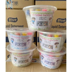 🎨 BỘ TÔ TƯỢNG CHO BÉ – VỪA CHƠI VỪA PHÁT TRIỂN SÁNG TẠO