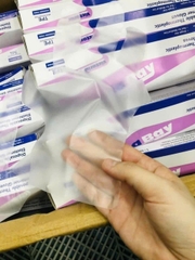 Hộp 100 găng tay làm bếp siêu dai Victoria Bay( SIZE L)