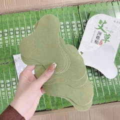 HỘP 12 MIẾNG DÁN VAI GÁY HƯƠNG NGẢI CỨU