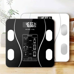 Cân Điện Tử Sức Khỏe Thông Minh Kết Nối Bluetooth