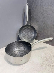 CHẢO SÂU LÒNG ĐÁY TỔ ÔNG CAO CẤP 18CM