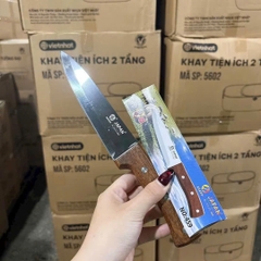 DAO JAPAN 459 CAO CẤP 🔪✨