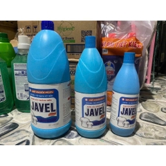 Nước Tẩy Trắng Mốc Quần Áo Javel