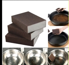 Set 5 Miếng cọ xoong nồi xuất Nhật