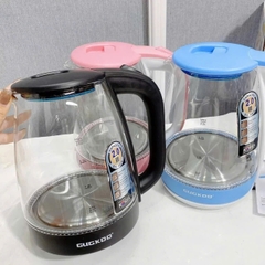 ẤM SIÊU TỐC ST16