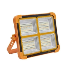 Đèn Năng Lượng Mặt Trời 1500W IP66 – Đèn NLMT Siêu Sáng Ngoài Trời