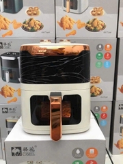 nỒI CHIÊN KHÔNG DẦU CAMEL 10L