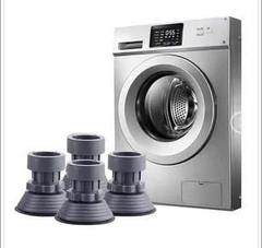 HỘP ĐẾ CHỐNG RUNG MÁY GIẶT - TỦ LẠNH, Hộp size Lớn
