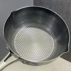 CHẢO SÂU LÒNG ĐÁY TỔ ÔNG CAO CẤP 18CM