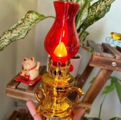 Đèn thờ vĩnh cửu dùng Pin