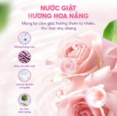 NƯỚC GIẶT XẢ TOPGIA 2IN1