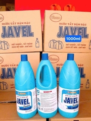 Nước Tẩy Trắng Mốc Quần Áo Javel