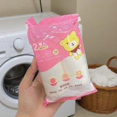 Bộ 2 lõi lăn bụi 10cm