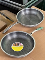 CHẢO TỔ ONG CẠN 28cm