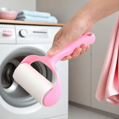 Bộ 2 lõi lăn bụi 10cm