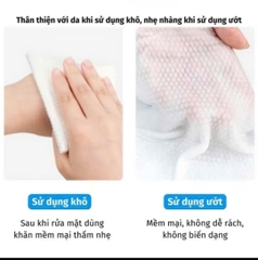 KHĂN LAU MẶT DAIHAO
