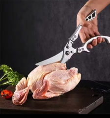 KÉO CẮT XƯƠNG GÀ CHUYÊN NGHIỆP