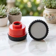 Đầu sen tăng áp lực nước 1000 lỗ phun mịn