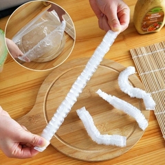 Màng Bọc Thực Phẩm GẤU