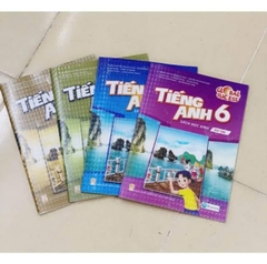 Set 10 Bọc Vở Decal bọc sách vở Size 30x43