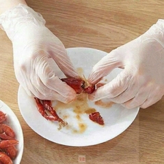 Hộp 100 găng tay nấu ăn siêu dai Victoria Bay làm bếp siêu dai