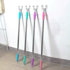 Cây Phơi Quần Áo Bằng Inox 120cm