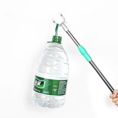 Cây Phơi Quần Áo Bằng Inox 120cm