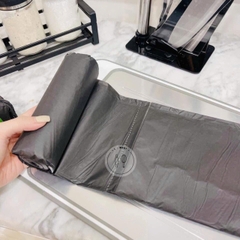 SET TÚI RÁC 3 CUỘN TỰ PHÂN HUỶ