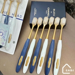 Set 6 Bàn Chải Đánh Răng Người Lớn Xuất Nhật
