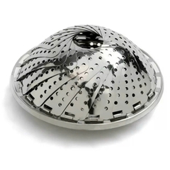 VĨ HẤP ĐA NĂNG 23CM  INOX SIÊU TIỆN LỢI KHÔNG HỘP