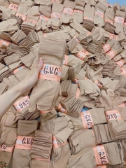 Set 10 Đôi Tất, Vớ da GVG - 𝐓𝐀̂́𝐓 𝐃𝐀 𝐂𝐇𝐎̂́𝐍𝐆 𝐍𝐀̆́𝐍𝐆