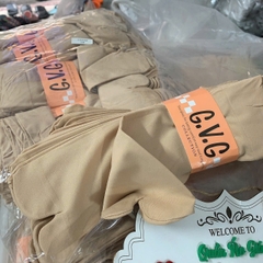 Set 10 Đôi Tất, Vớ da GVG - 𝐓𝐀̂́𝐓 𝐃𝐀 𝐂𝐇𝐎̂́𝐍𝐆 𝐍𝐀̆́𝐍𝐆