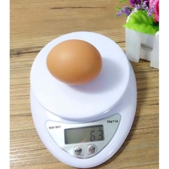 Cân Điện Tử Nhà Bếp Mini B05