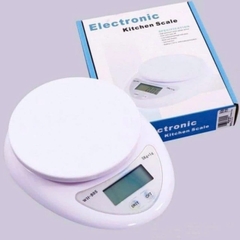 Cân Điện Tử Nhà Bếp Mini B05
