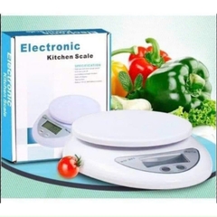 Cân Điện Tử Nhà Bếp Mini B05