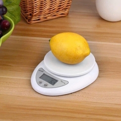 Cân Điện Tử Nhà Bếp Mini B05