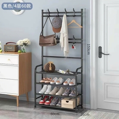 Kệ Để Giày Dép Đa Năng Chữ H