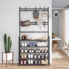 Kệ Để Giày Dép Đa Năng Chữ H