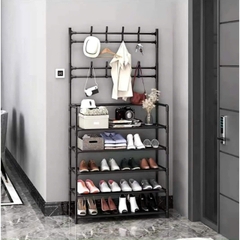 Kệ Để Giày Dép Đa Năng Chữ H