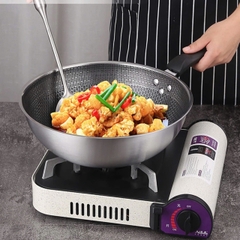 CHẢO TỔ ONG CHỐNG DÍNH 32cm
