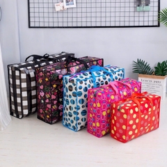 TÚI BẠT ĐỰNG CHĂN MÀN QUẦN ÁO