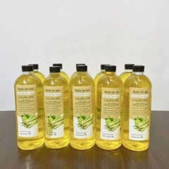 Nước Lau Sàn Tinh Dầu Sả Chanh CHUẨN SPA