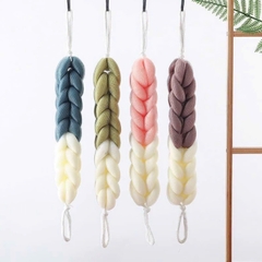 BÔNG TẮM DÀI TẠO BỌT CAO CẤP