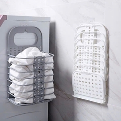 GIỎ TREO QUẦN ÁO, TREO ĐỒ ĐA NĂNG