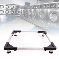 Chân Kê Tủ Lạnh, Kệ Máy Giặt, Kệ Máy Lọc Nước Đa Năng Chất Liệu