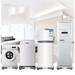 Chân Kê Tủ Lạnh, Kệ Máy Giặt, Kệ Máy Lọc Nước Đa Năng Chất Liệu