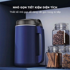 Máy Xay Hạt Khô Đa Năng
